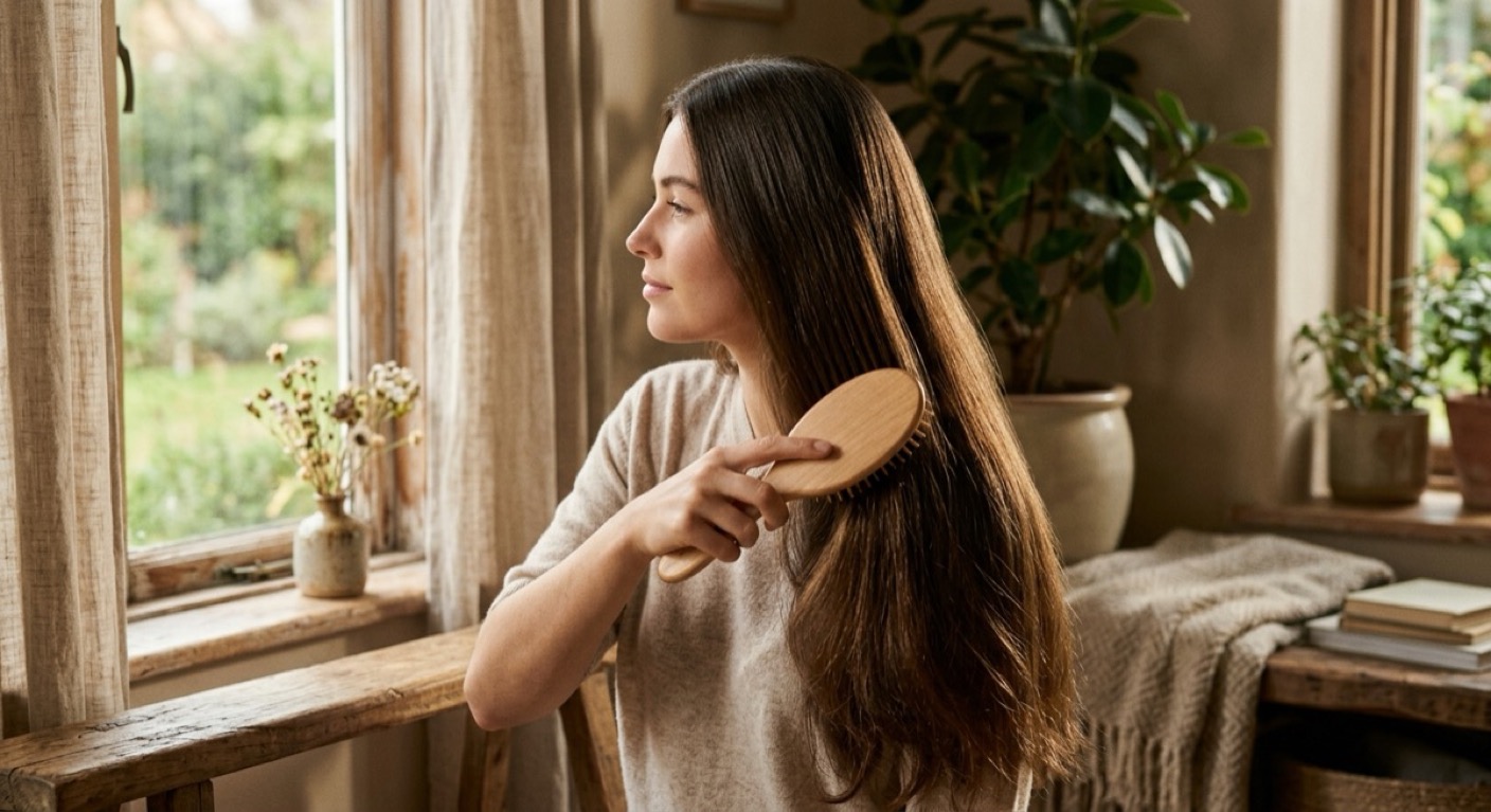 GLP-1 Medications and Hair Loss, Temporary Setback or Long-Term Concern