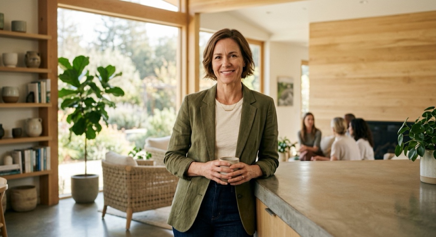 Perimenopause Is Reshaping the Global Wellness Economy