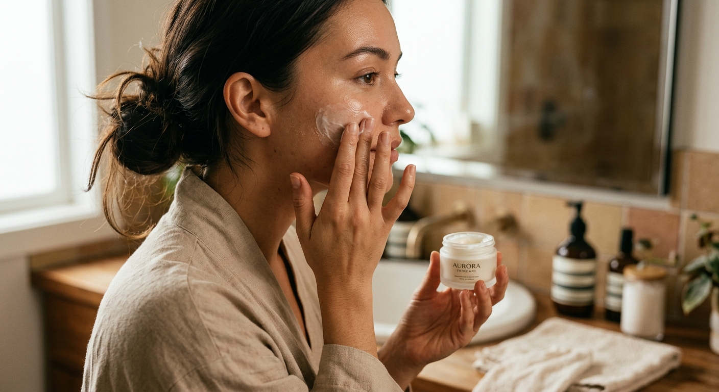 먹는 세라마이드, 12주 임상에서 피부 수분과 탄력을 끌어올리다