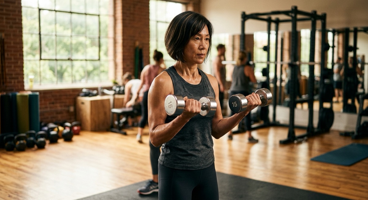 MK-677 (Ibutamoren) for Women's Muscle and Aging: GH Secretion Promise vs Self-Prescription Risk. Not a SARM