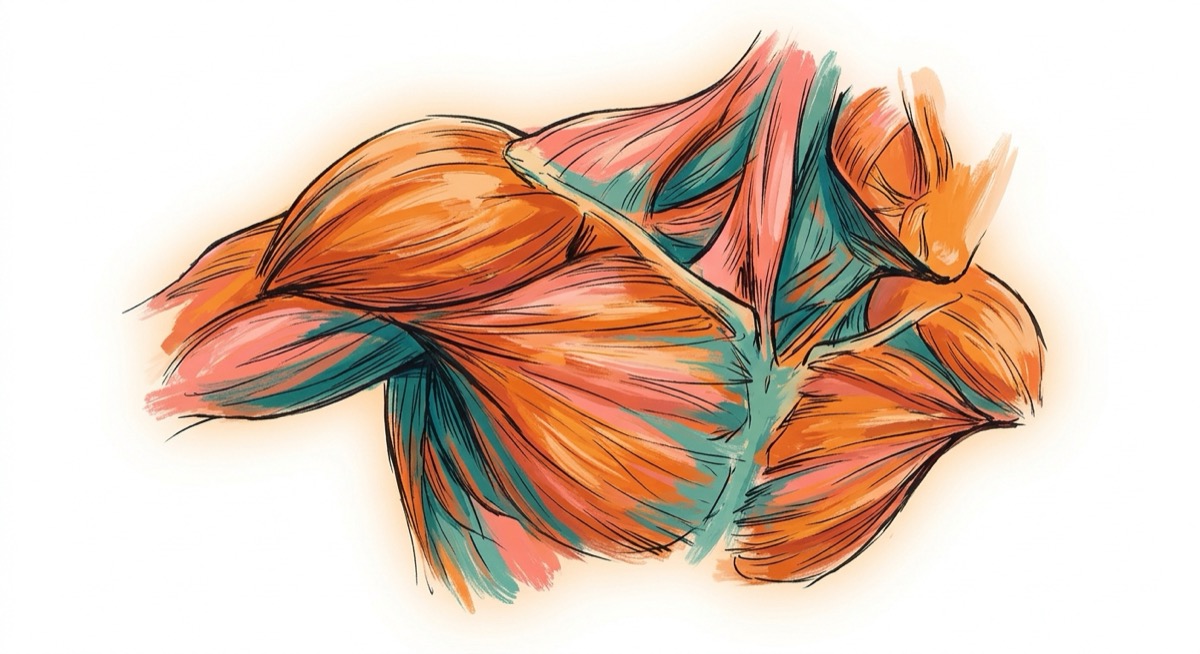 GLP-1 시대의 감량, 근육을 구조적으로 방어하는 네 개의 축