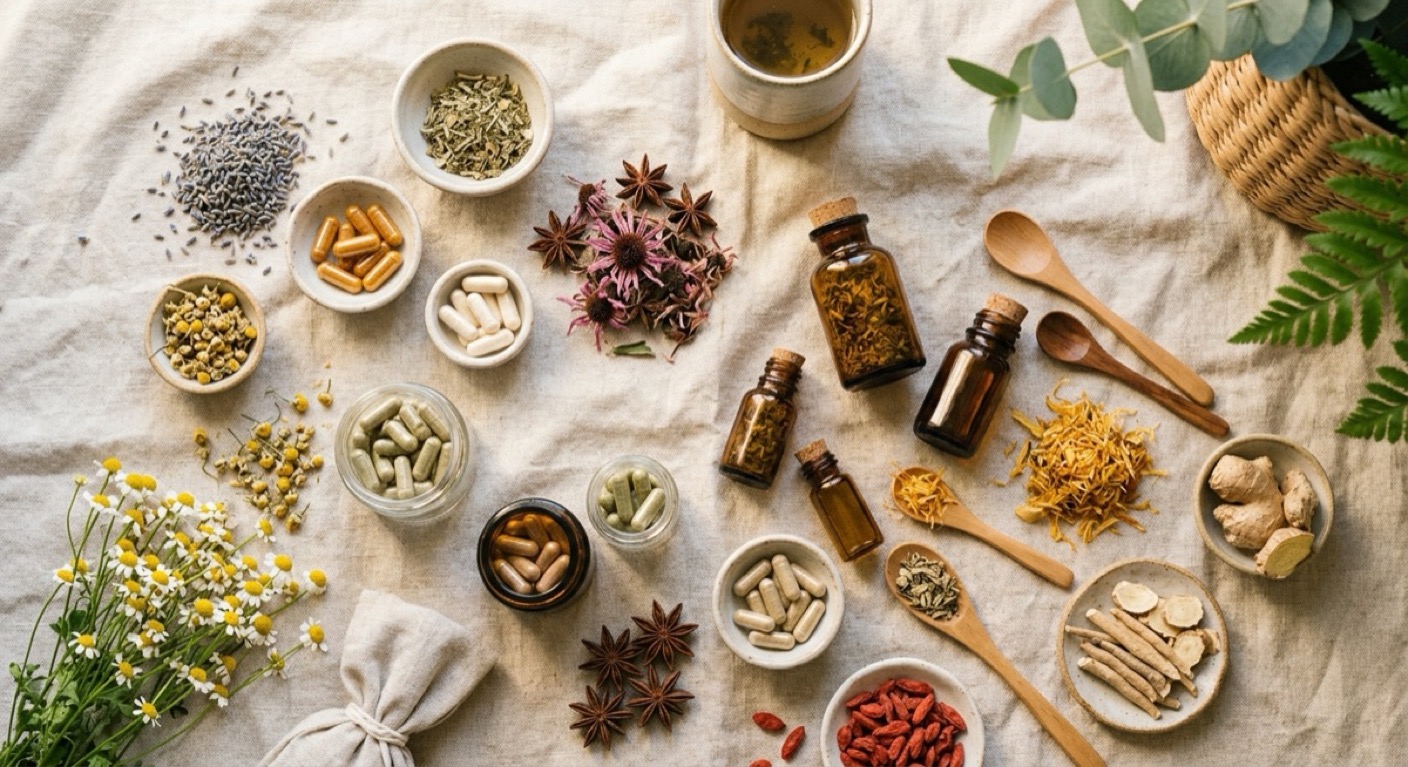 80% of Women Take Supplements Daily. The One-Size Formula Is Finished