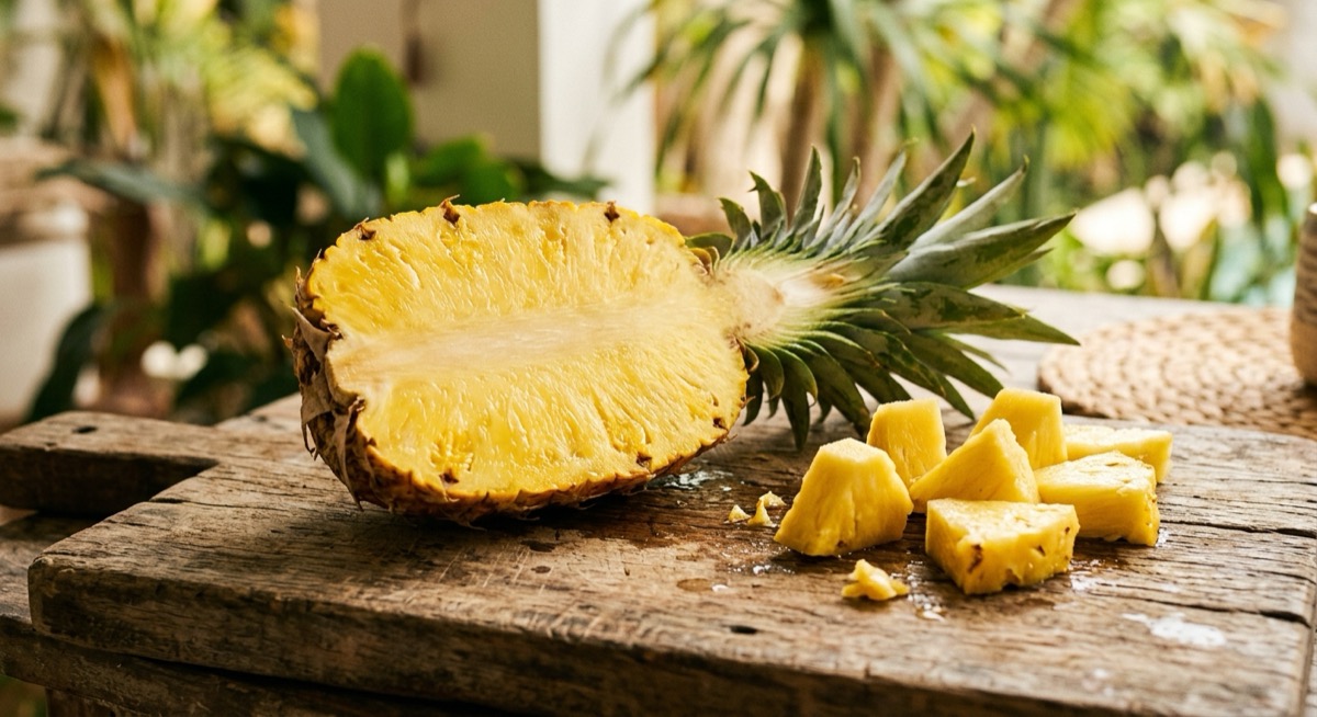 Bromelain Pineapple Enzyme, Edema and Post-Surgery Recovery 2025 Clinical