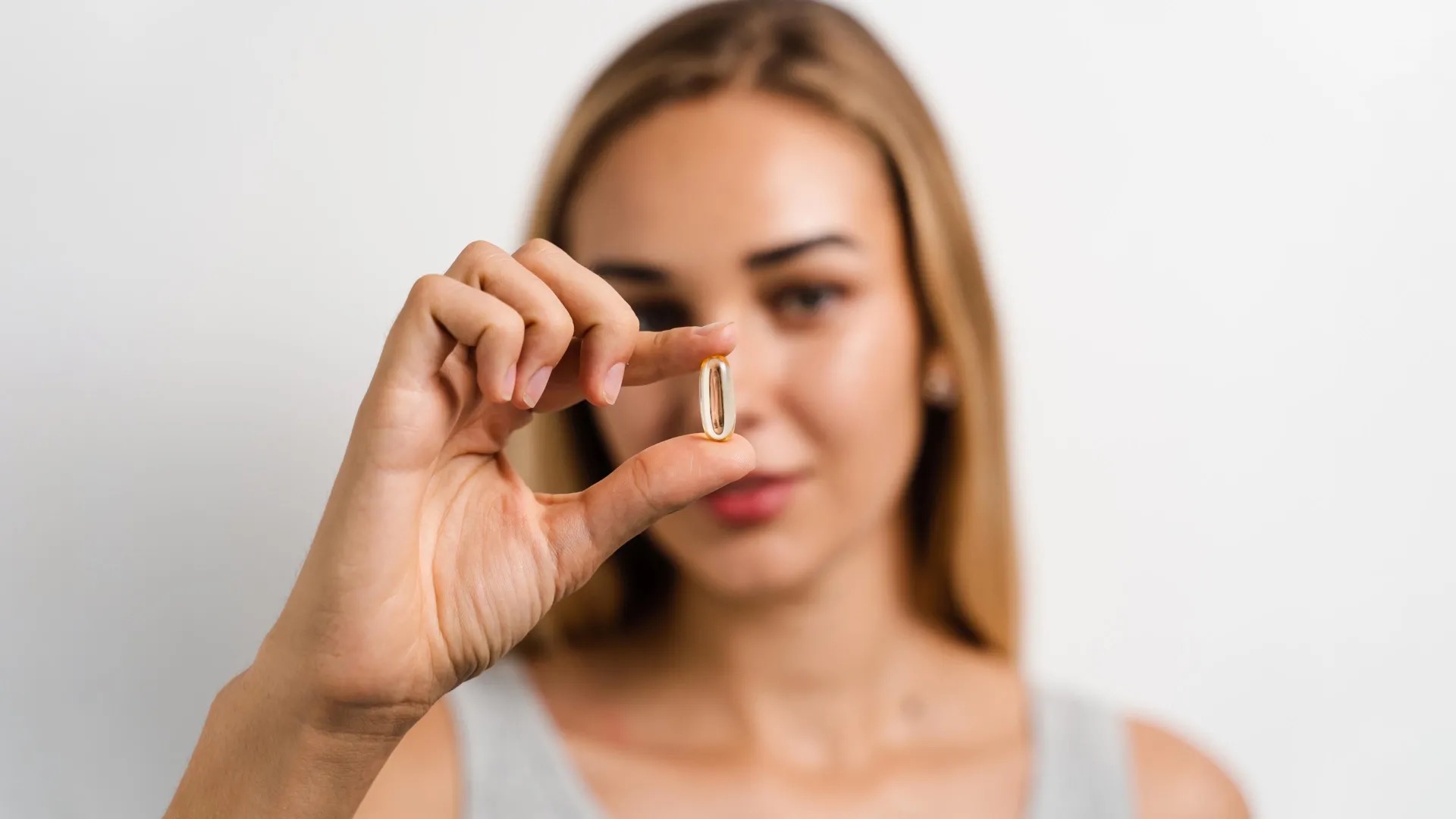 콜라겐 보충제, 폐경 후 여성과 광손상 피부에서 효과 확인