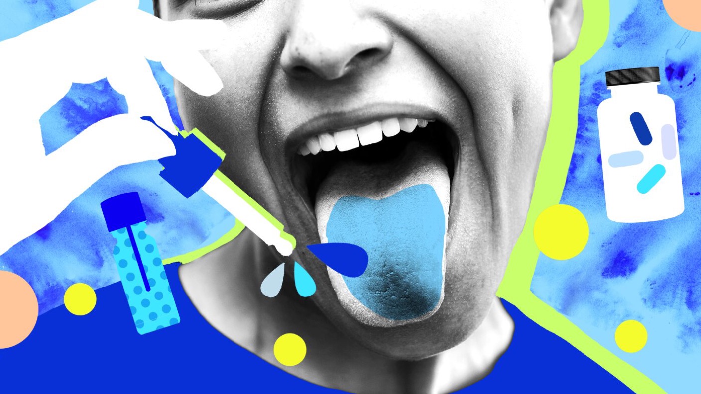 Methylene Blue Microdosing: Where Biohacker Hype Meets Clinical Reality