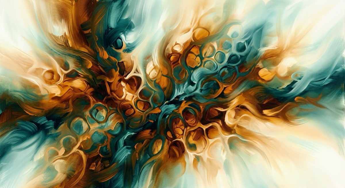 미토콘드리아가 피부를 결정한다, 세포 에너지와 노화의 직접 연결