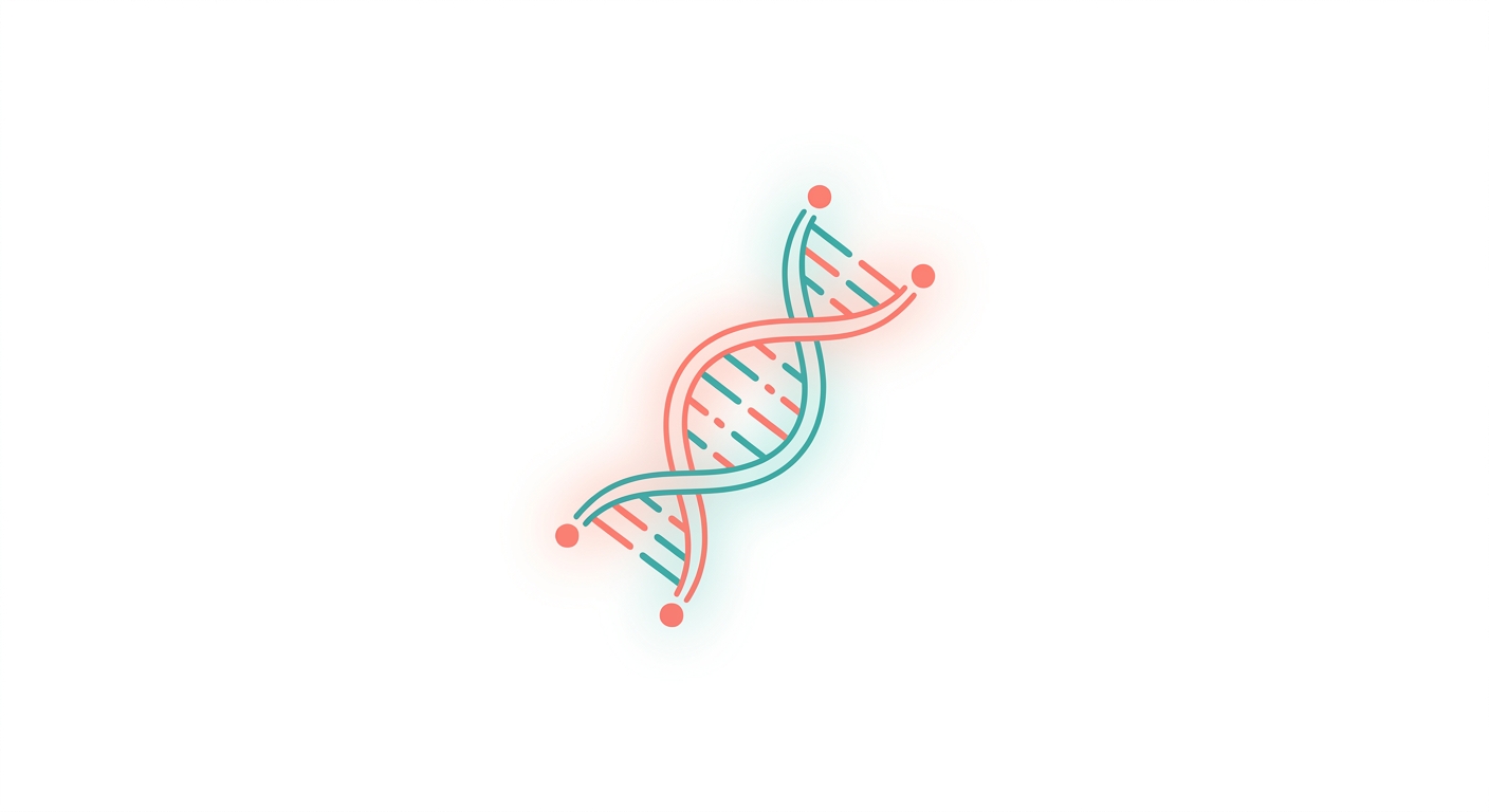 Telomere: The Protective Cap That Tracks Your Biological Age