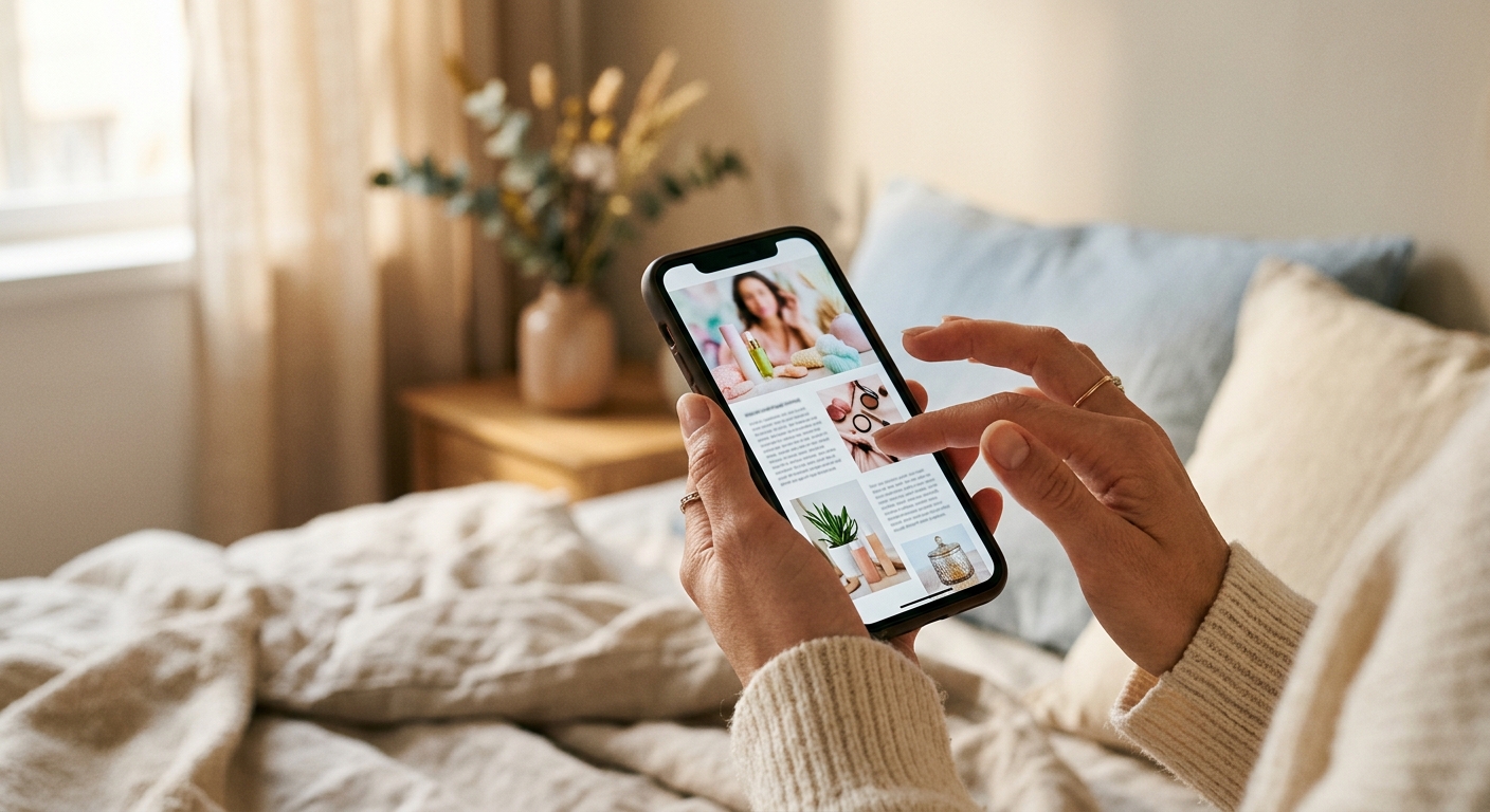 Peptide Therapy Searches Up 281% on Google, Hitting the 2026 Search Trend Peak