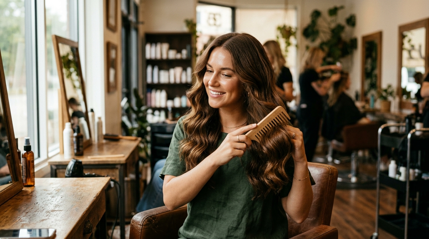 KeraGEN-IV Keratin Supplement Reduces Hair Loss by 43% in 60 Days