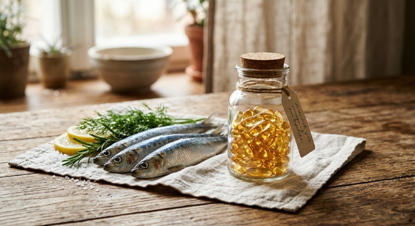 80% of Women on 200mg Ubiquinol Felt Different in Two Months