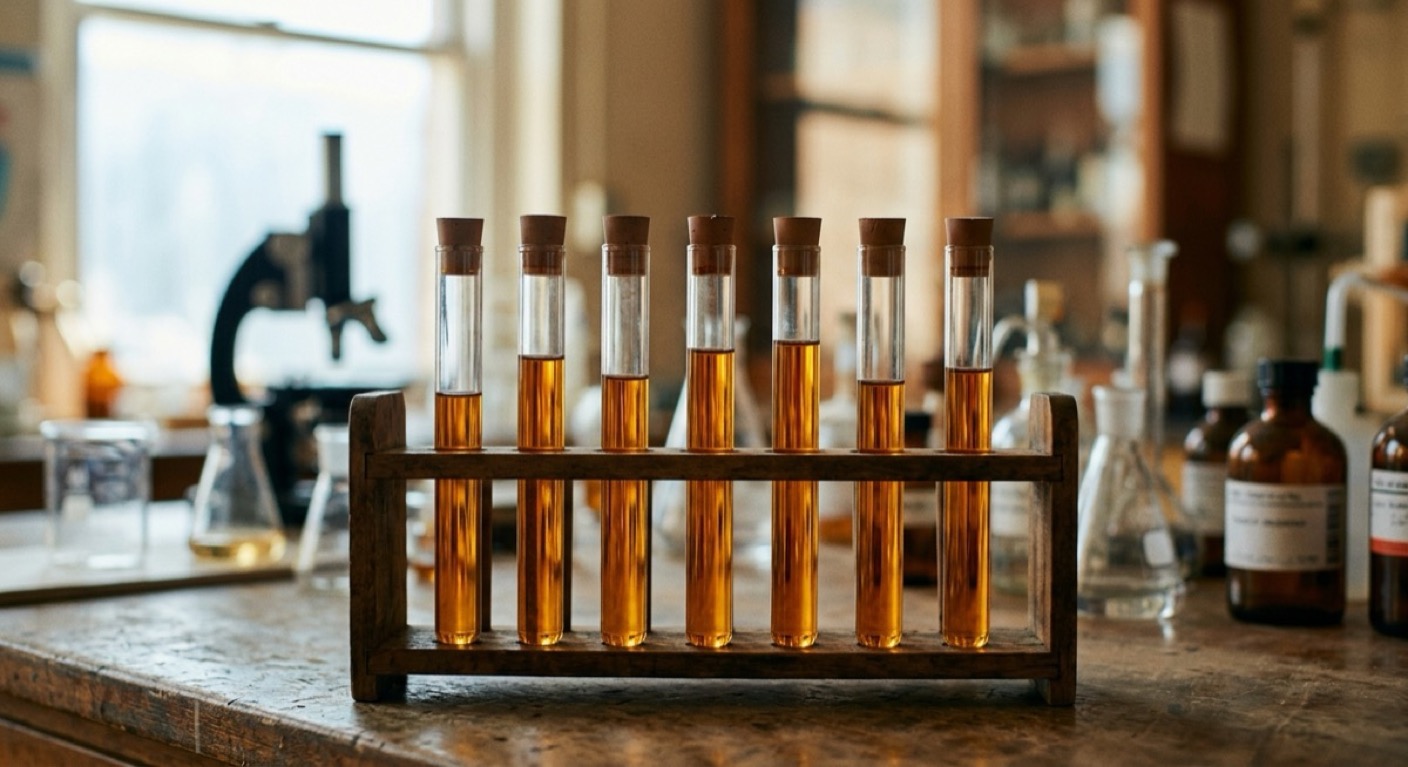 NIH Says Taurine Is Not a Reliable Aging Biomarker After All