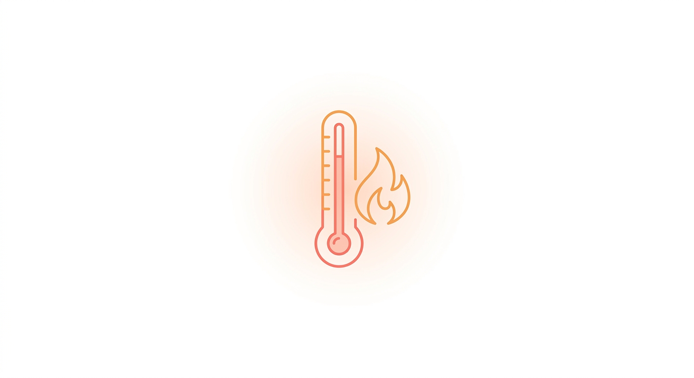 What Is a Hot Flash? Causes, Duration, and Hormonal vs. Non-Hormonal Options