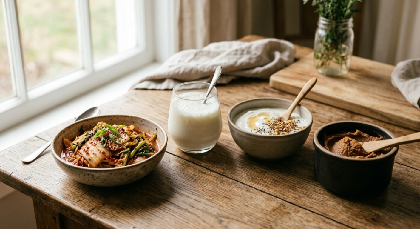 Psychobiotics in 2026: How Far the Gut-Brain Mood Hypothesis Has Come