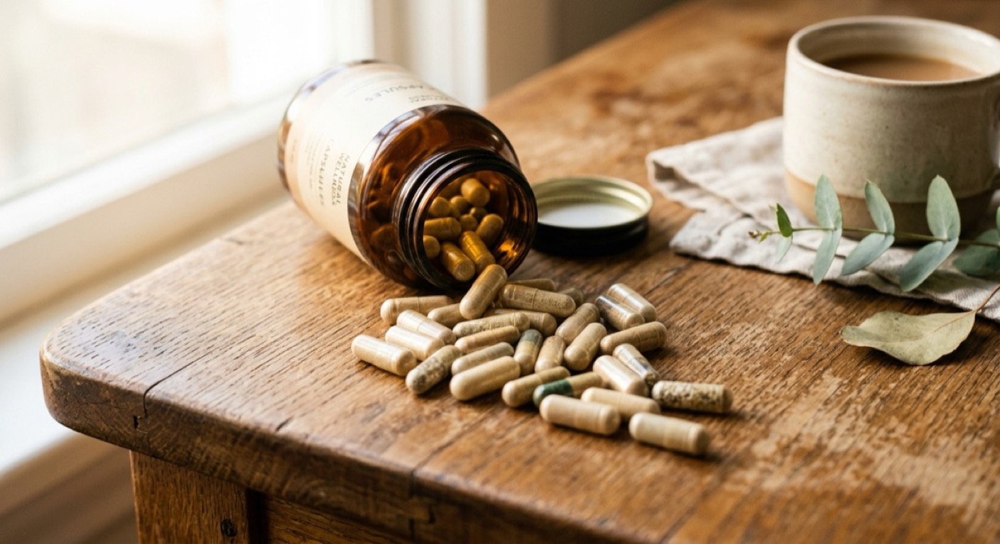 Why High-Dose Biotin May Be Behind Your Breakouts
