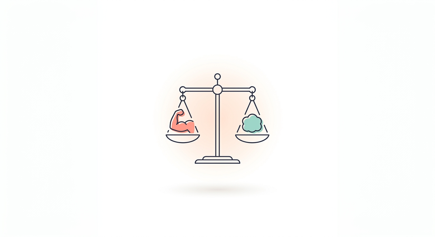 Sarcopenic Obesity: When Low Muscle Meets Excess Fat — A Compound Risk State