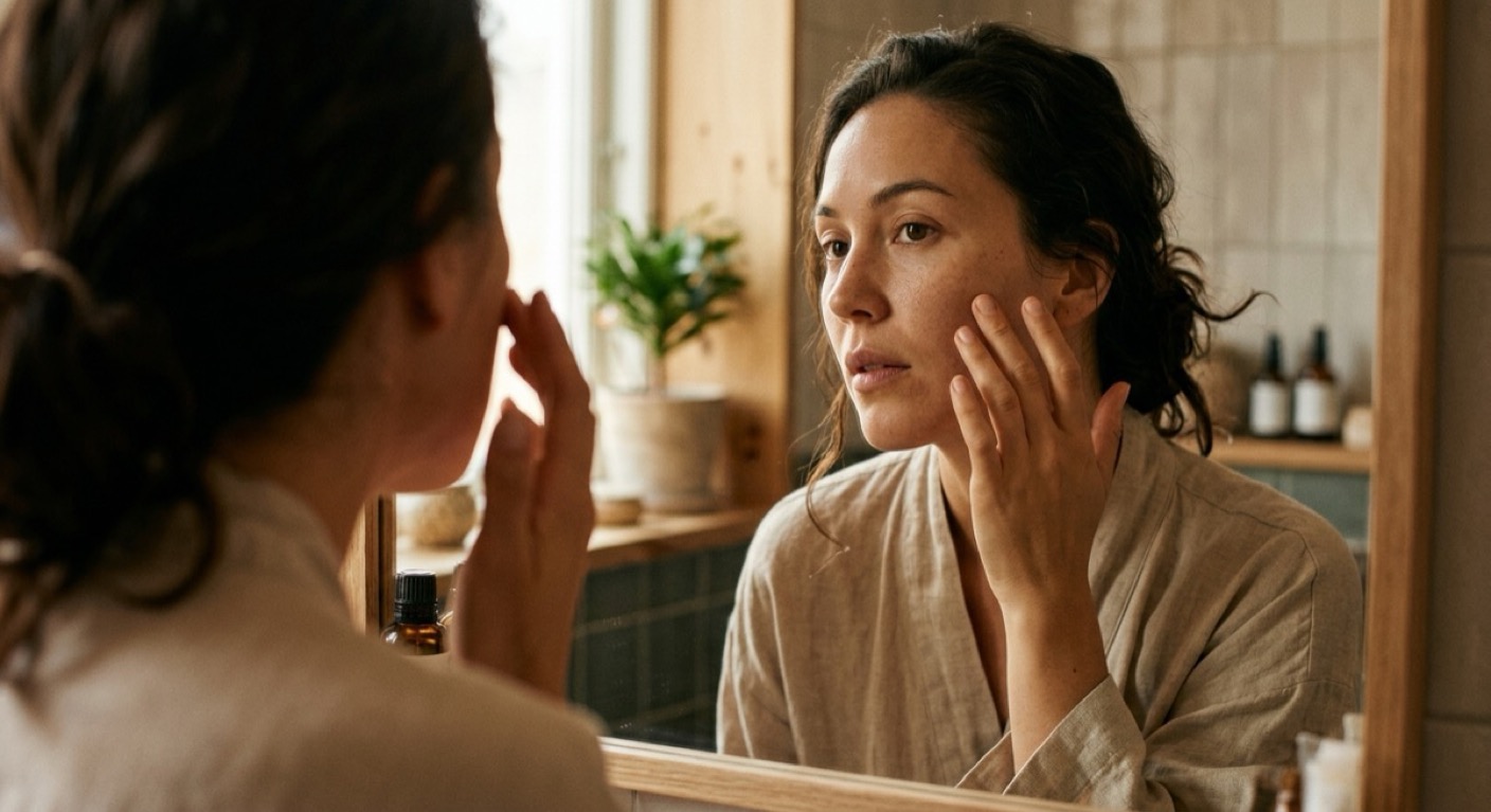 Tranexamic Acid Shows Efficacy Across All Three Routes for Melasma
