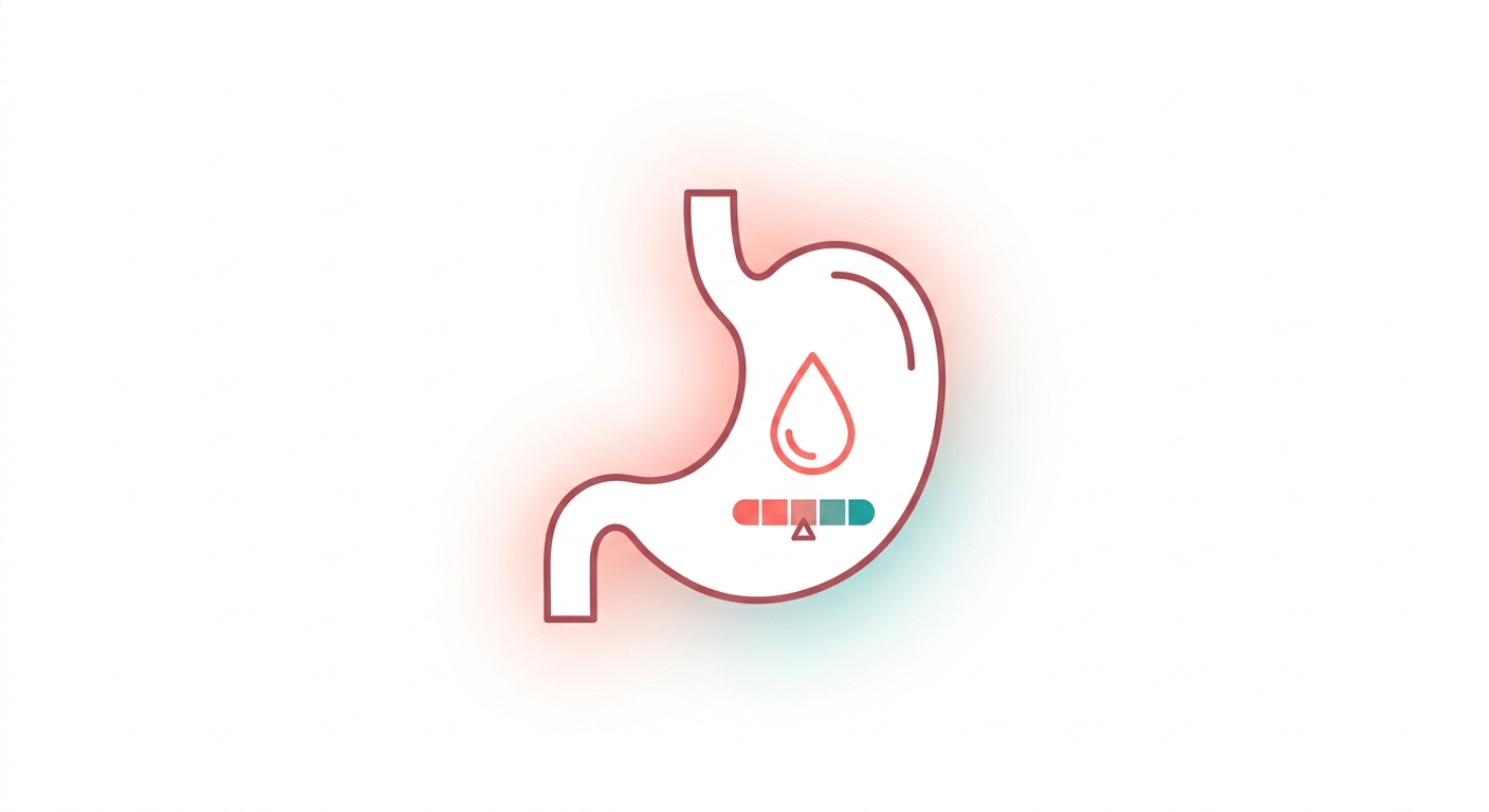 Hypochlorhydria (Low Stomach Acid)