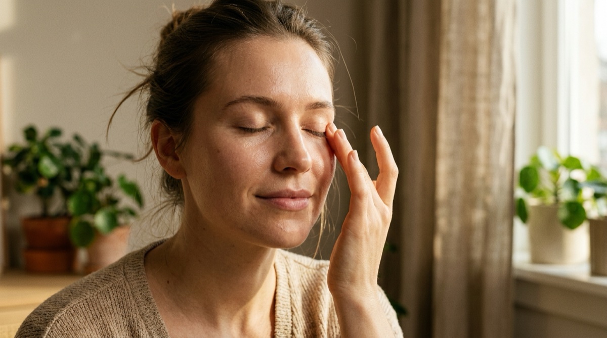 Eyelid Myokymia (Eye Twitch) Doesn't Resolve With Magnesium Alone — Screen Time, Refraction, and Hormonal Variation Drive It