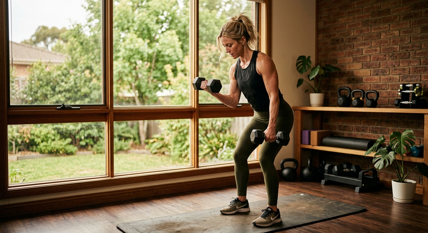 크레아틴 HCl 1,500mg, 폐경 이행기 여성의 반응 속도와 전두엽 크레아틴 올렸다