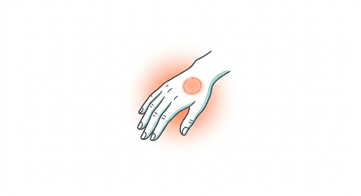 Atopic Dermatitis (SCORAD) — Chronic Inflammatory Skin Disease in 5-10% of Korean Adults, Four-Stage Scoring