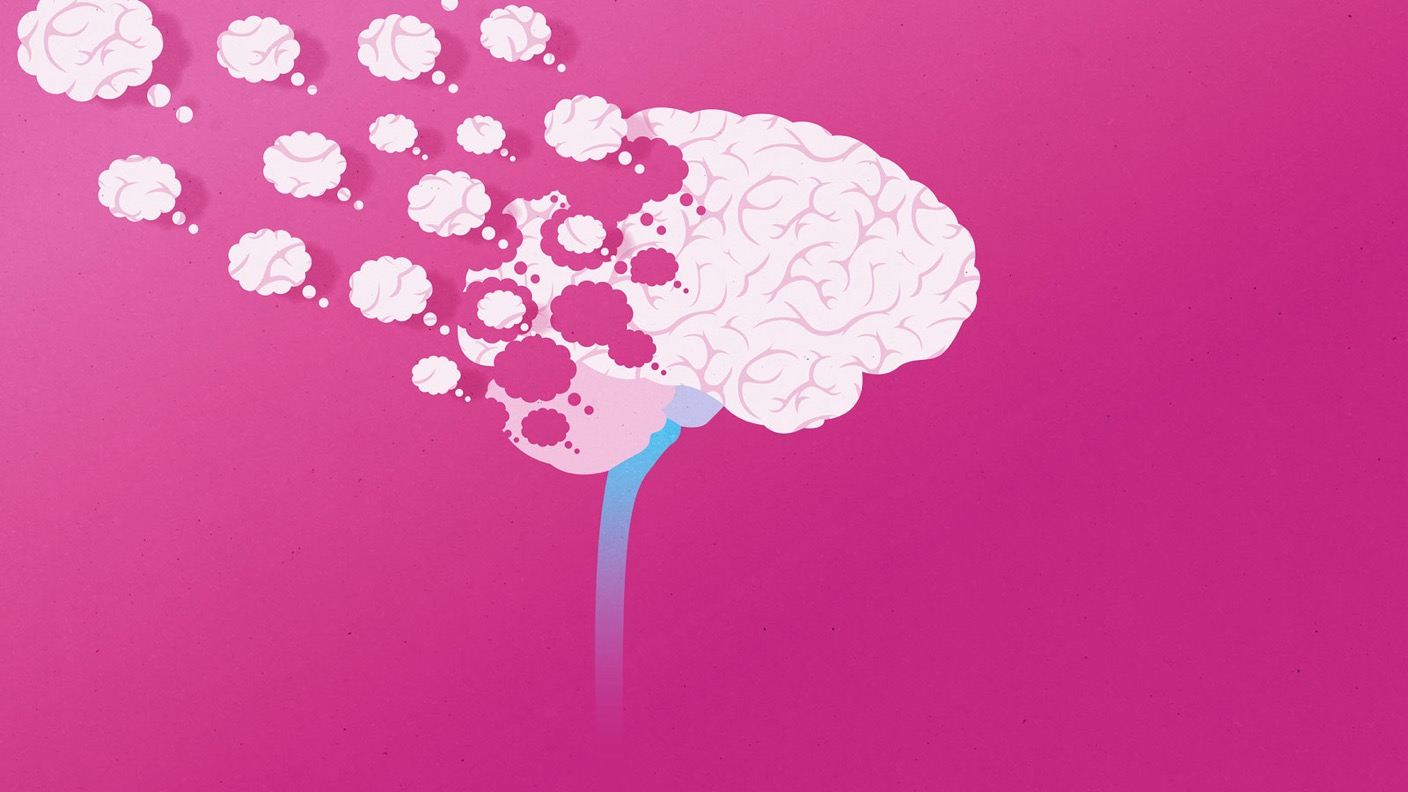 'Normal' B12 Isn't Enough: UCSF Rewrites the Cognitive Threshold