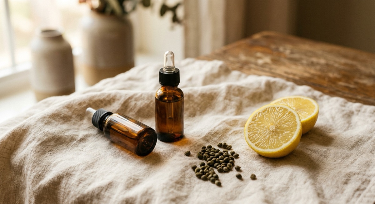 Bakuchiol + Retinal 28-Day Synergy: Less Irritation, Doubled Effect — Bakuchiol Buffers Retinaldehyde's Single-Step Conversion