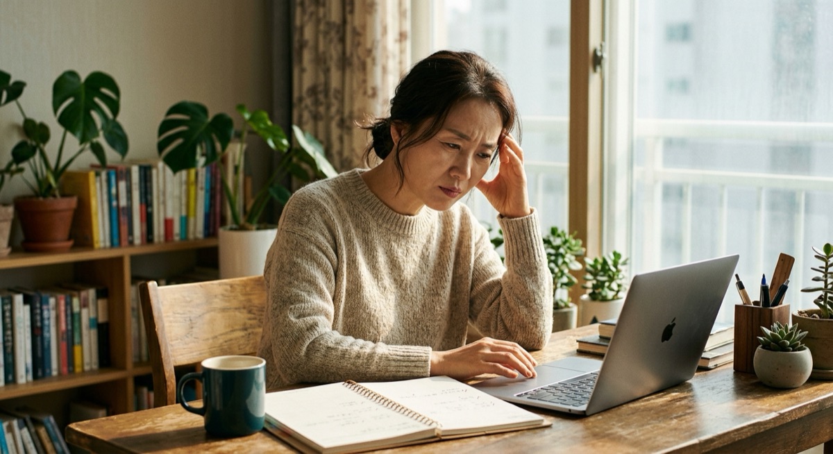 Centanafadine FDA Priority Review — Women's ADHD New Dimension. Perimenopausal Worsening·8.6-Year Life Expectancy Blind Spot
