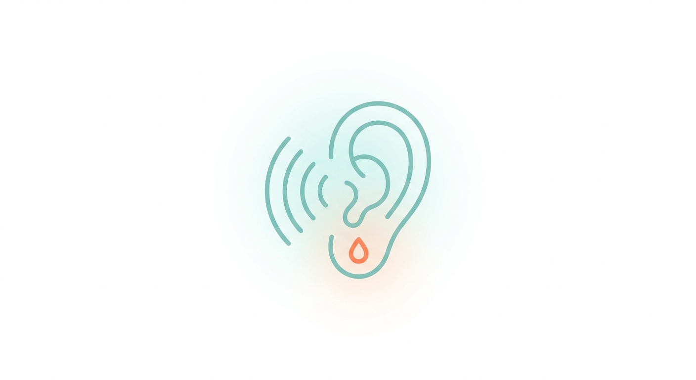 Tinnitus — Types·Mechanisms·Targets