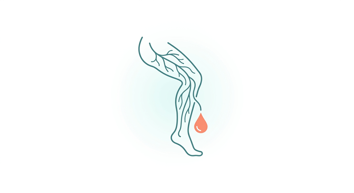 Chronic Venous Insufficiency (CVI)