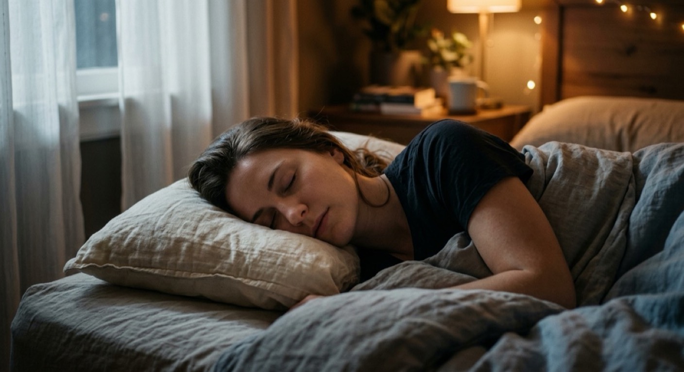 Your Skin's Internal Clock Controls Collagen Production, 2026 Study Confirms