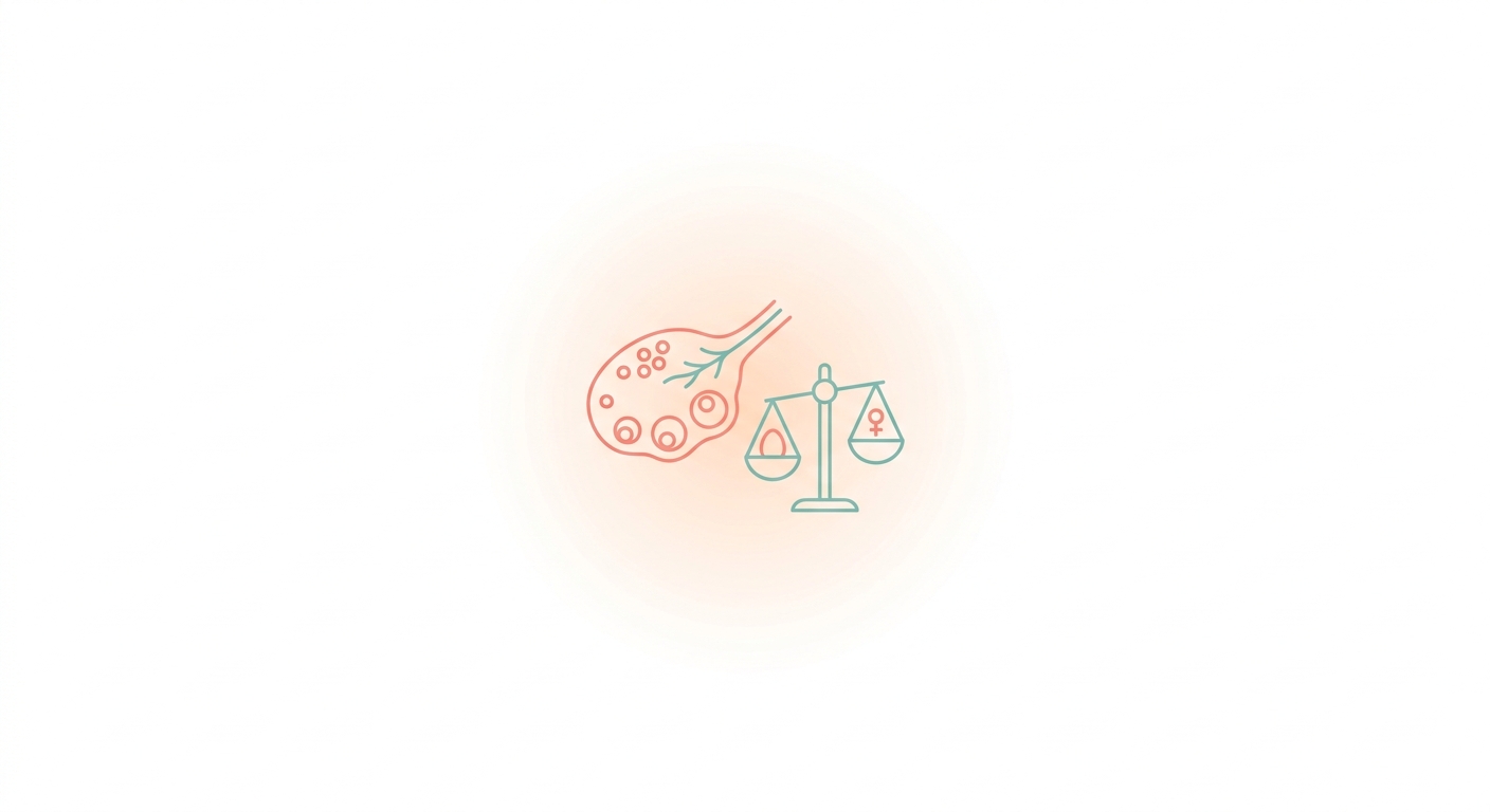 PCOS: Where Hormones, Skin, and Metabolism Intersect