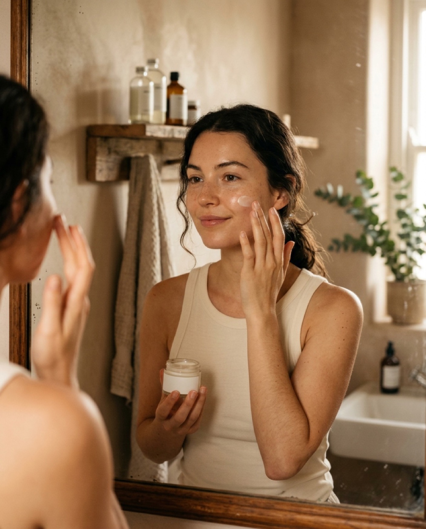 Azelaic Acid: One Ingredient for Acne, Rosacea, and Melasma