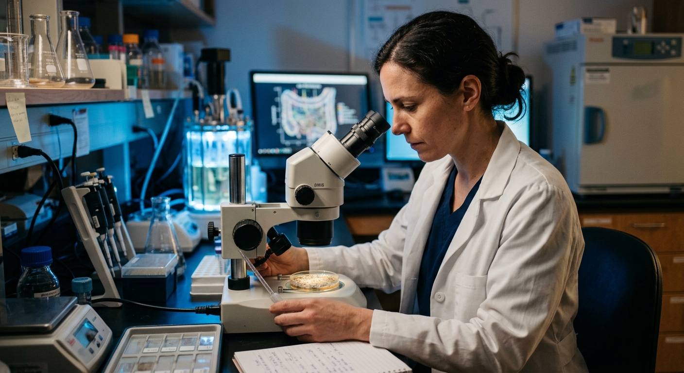 Gut Bacteria Predict Melanoma Recurrence at Up to 94% Accuracy — NYU in Cell 2026