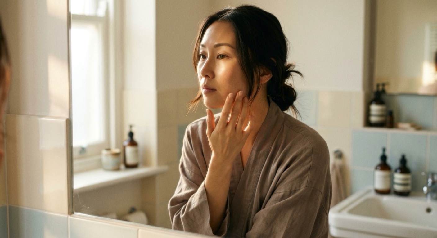 A Korean Food Company's Collagen Moved Wrinkles, Elasticity, and Pores in Eight Weeks