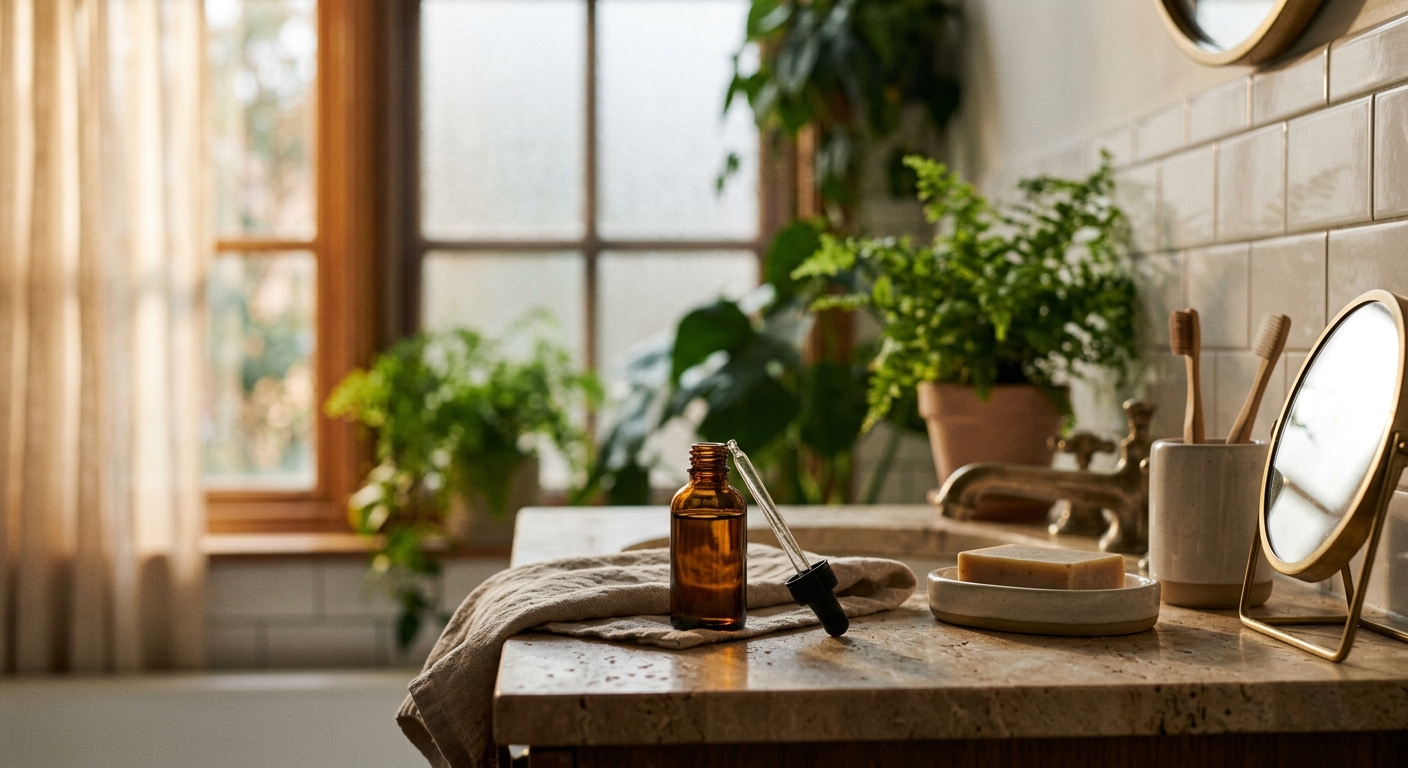 NAD+ 스킨케어의 진짜 이름은 NR·NMN, 바르는 제품의 분자 문제