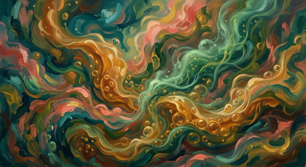 Gut-Liver Axis Natural Matrix Spring 2026, Where Bile Meets Fermentation