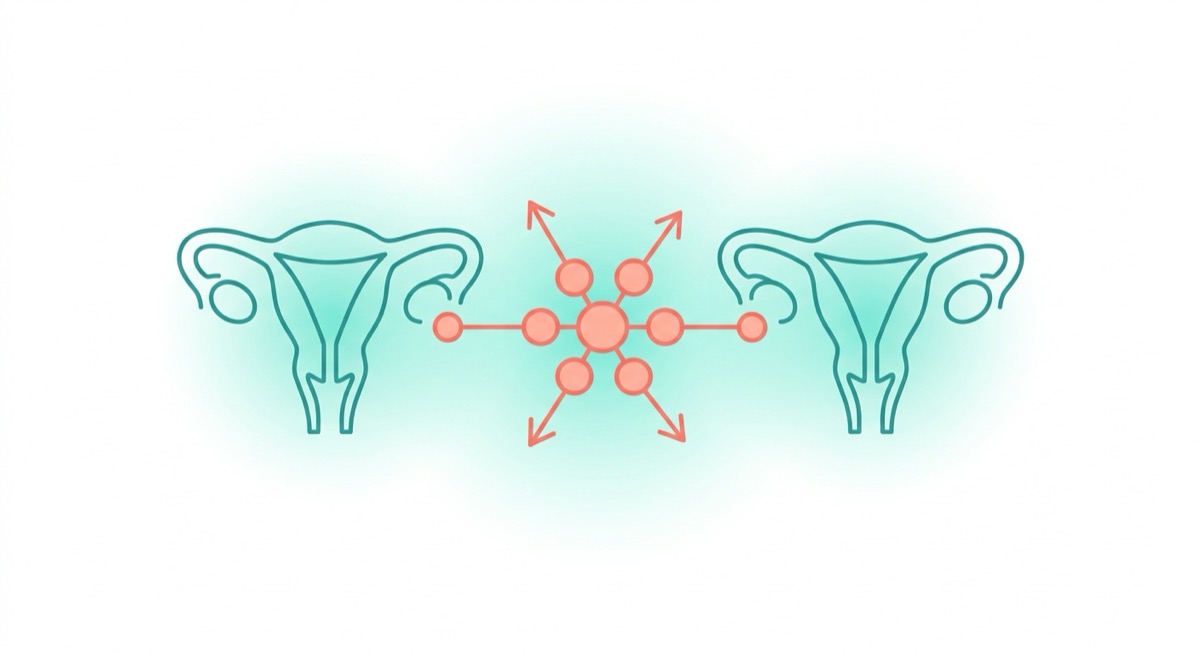 Prostaglandin, the Molecular Identity of Menstrual Cramps
