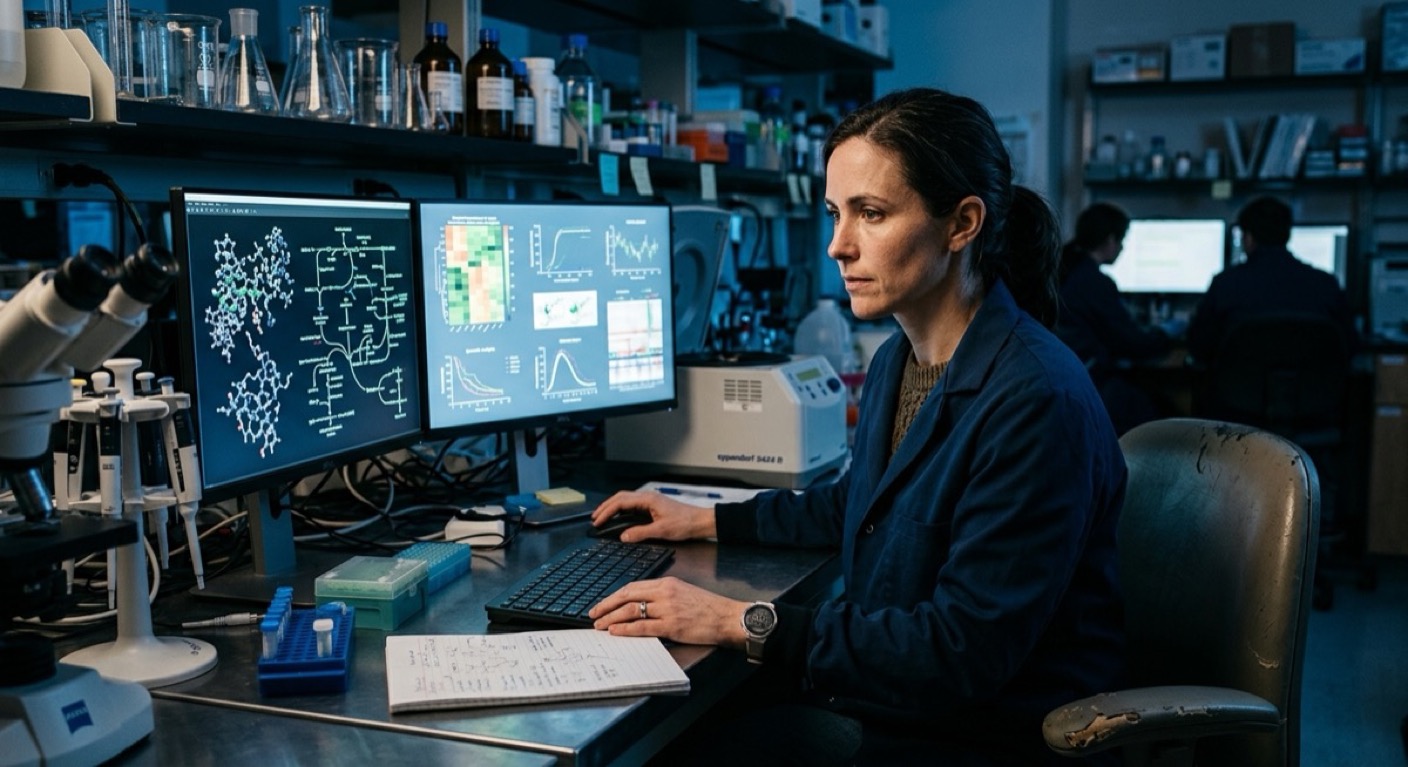 Taurine and Longevity: The Science Paper NIH Challenged in 2025