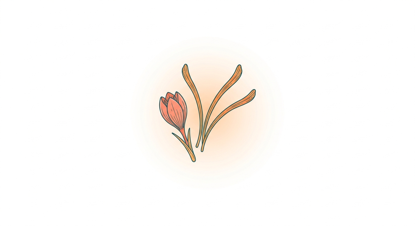 Saffron: The Spice That Works on Skin Pigmentation and Mood