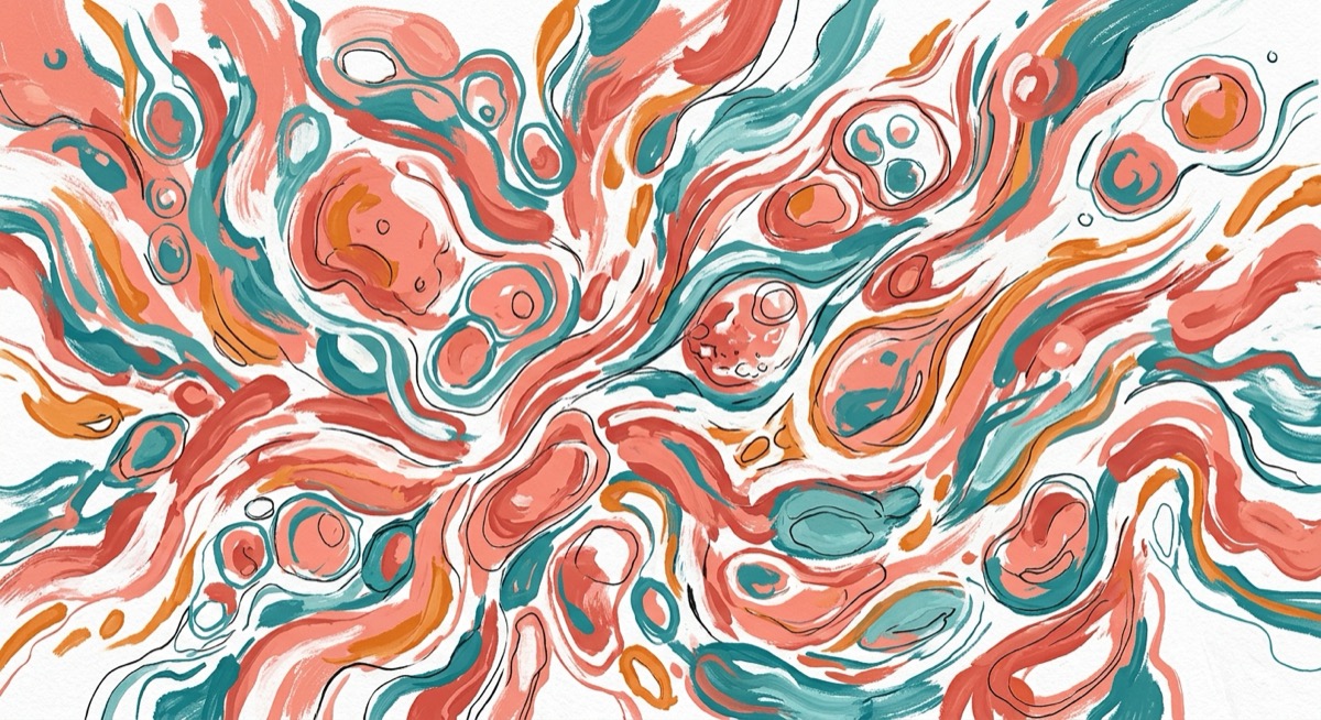 피부 장수 시대, 주름 지우기에서 대사 설계로 건너가는 법