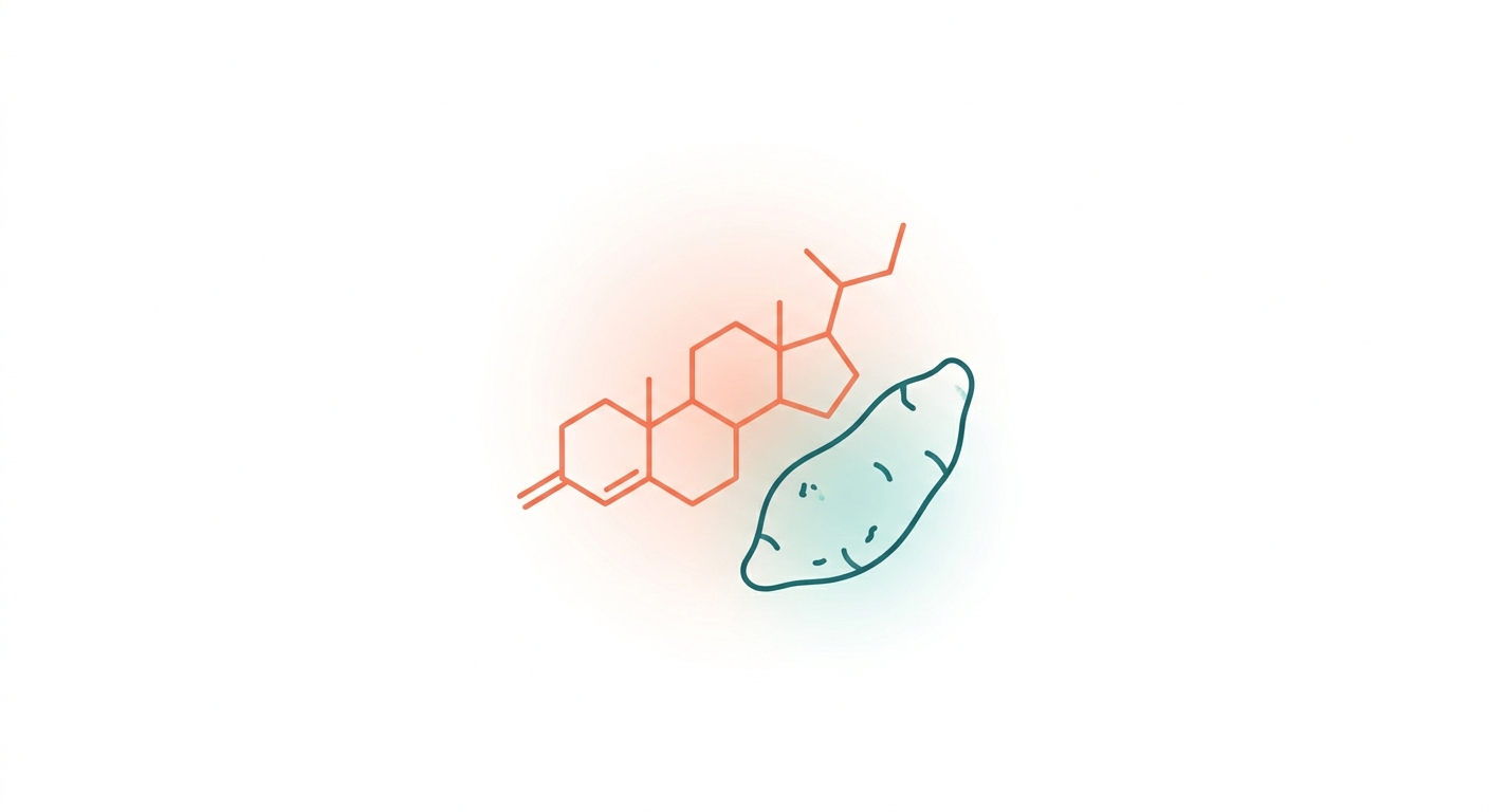 Diosgenin