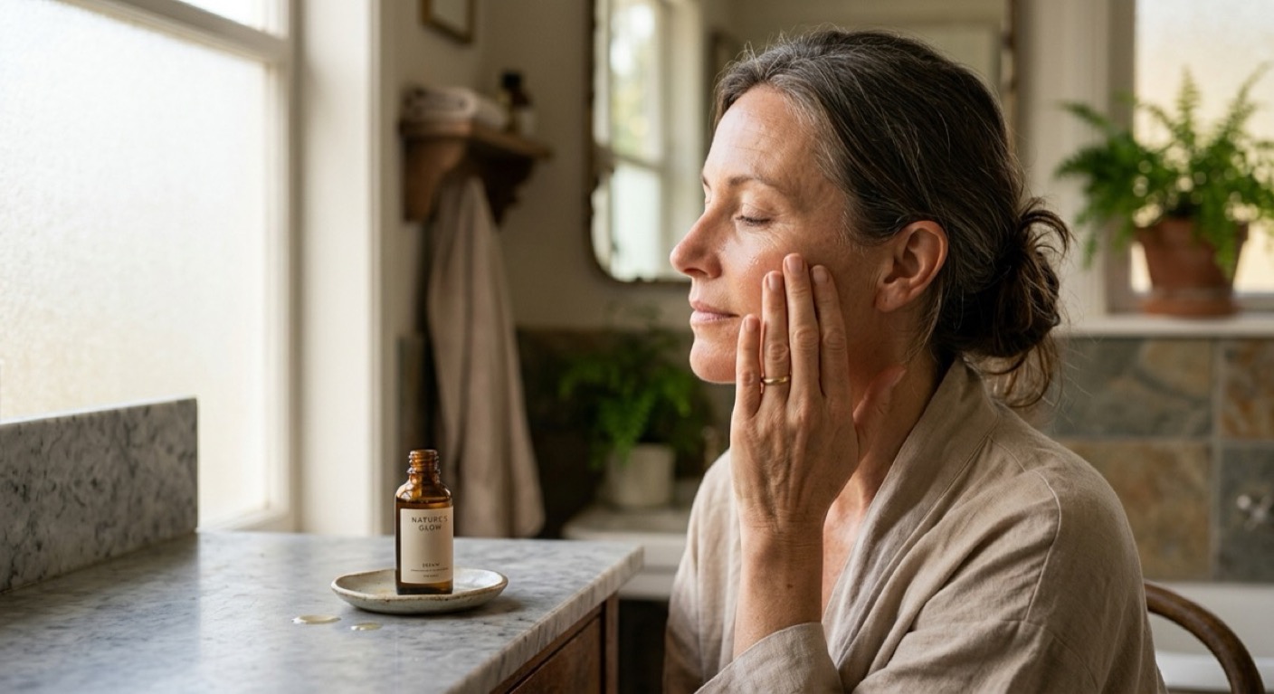 0.1% vs 0.05% Retinaldehyde: A 24-Week Split-Face Trial Shows Where the Line Is