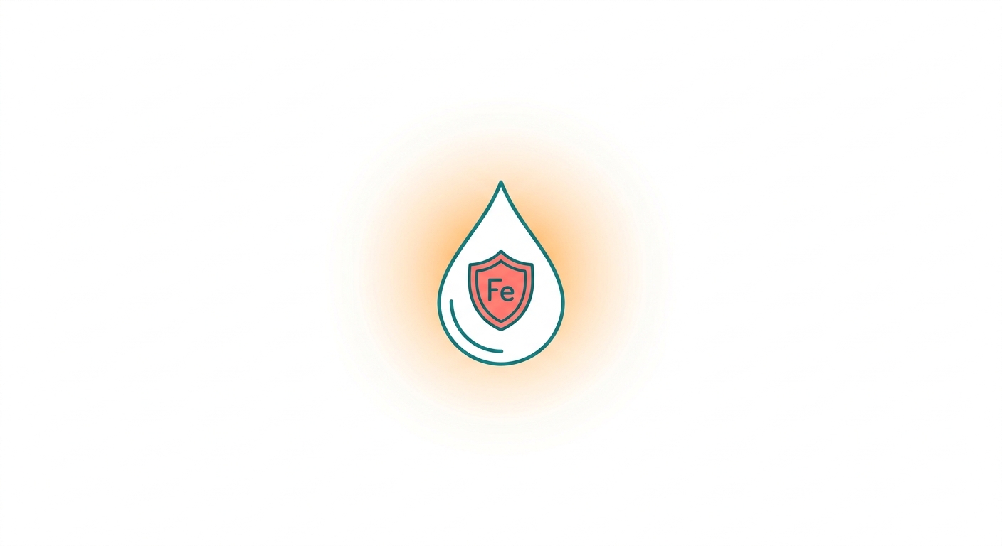 Lactoferrin: The Iron-Regulating Protein Found in Milk