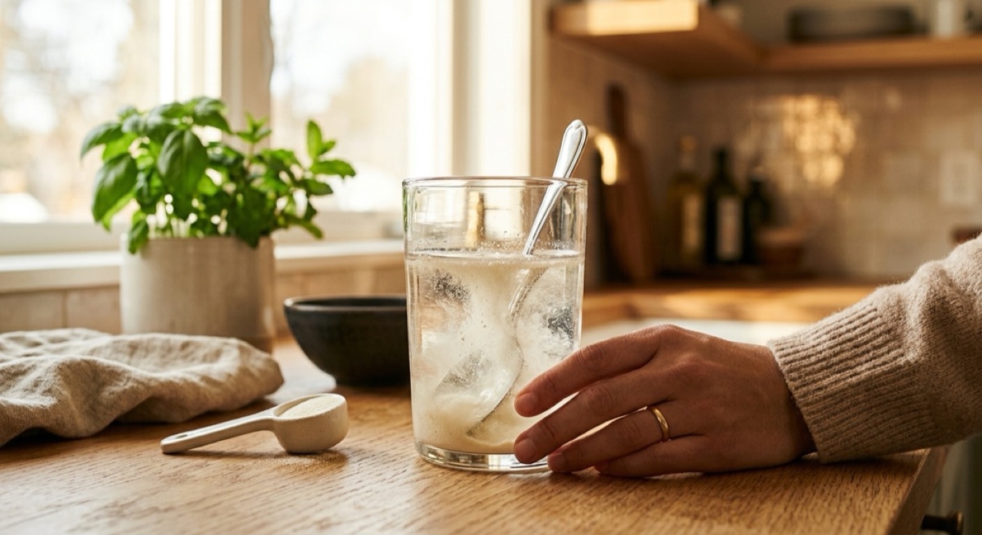 Collagen Peptide Molecular Weight Determines How Well Your Body Absorbs It