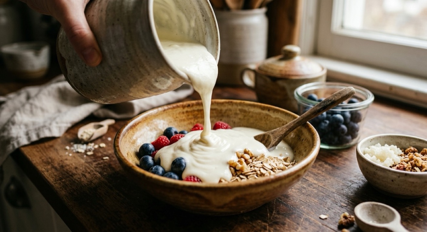 Microbiome Beauty Grows 68% Annually, Becoming Skincare's New Baseline