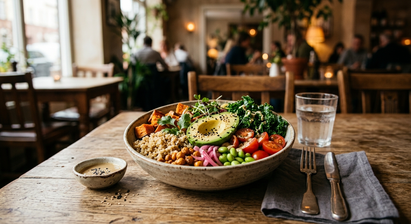 대사 유연성 — 노화와 함께 잃어가는 연료 전환 능력