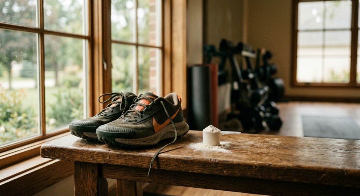 Beta-Alanine, Carnosine Synthesis and Exercise Fatigue in 2025 Meta-Analysis