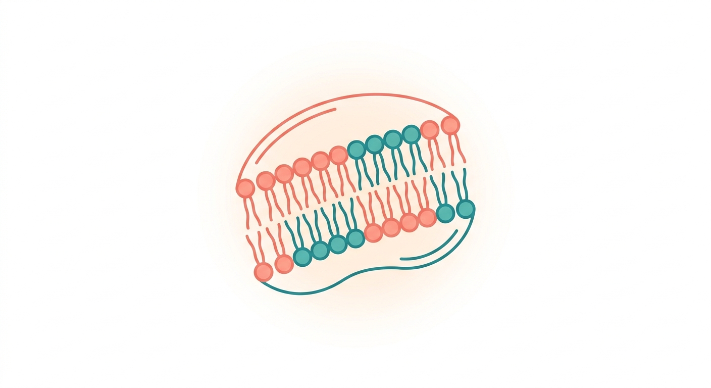 Phosphatidylserine, the Brain's Key Membrane Lipid and Stress Modulator