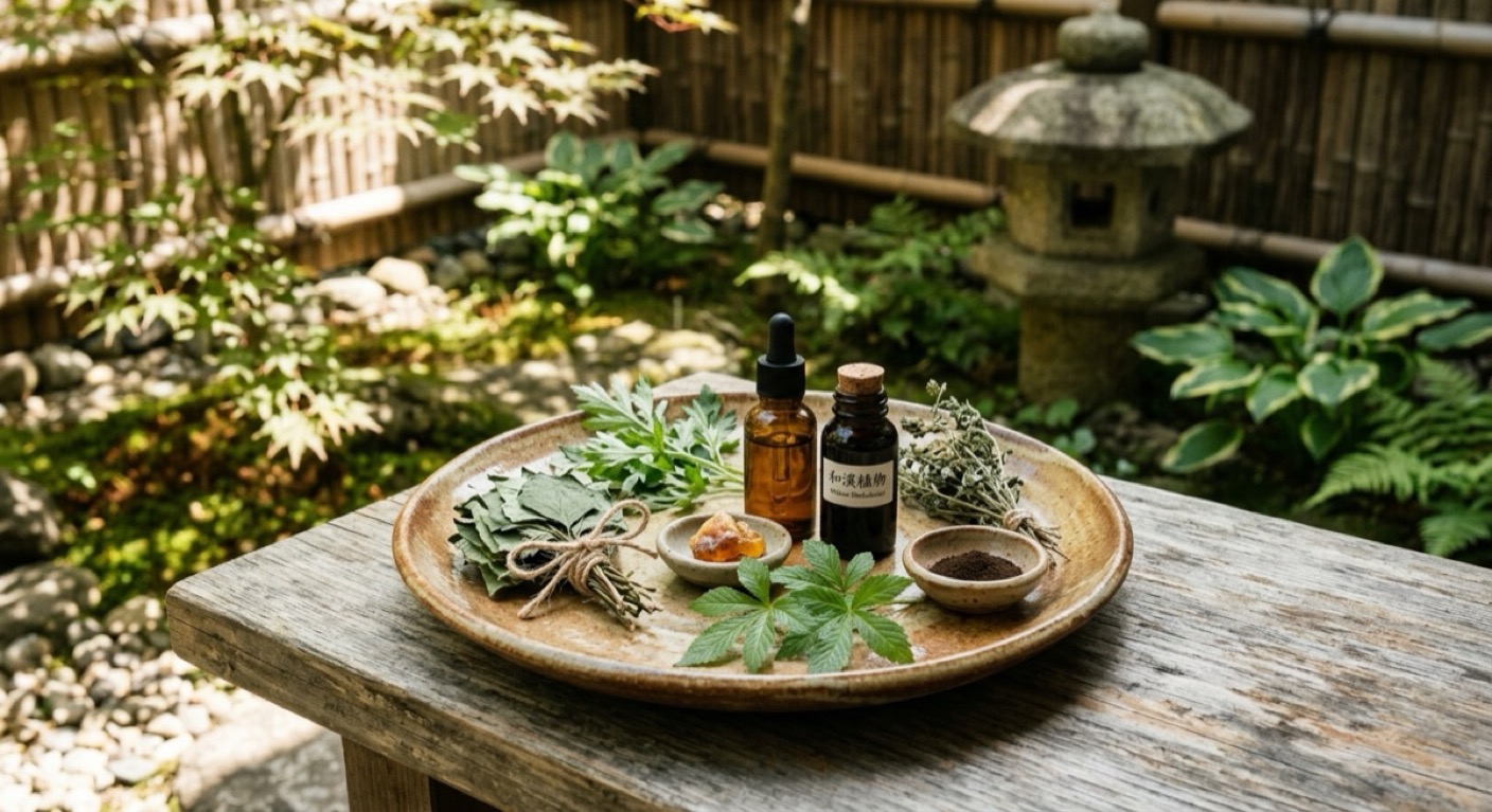 Kampo Herbal Cream Reduced Fine Eye Wrinkles in 28-Day Split-Face Trial