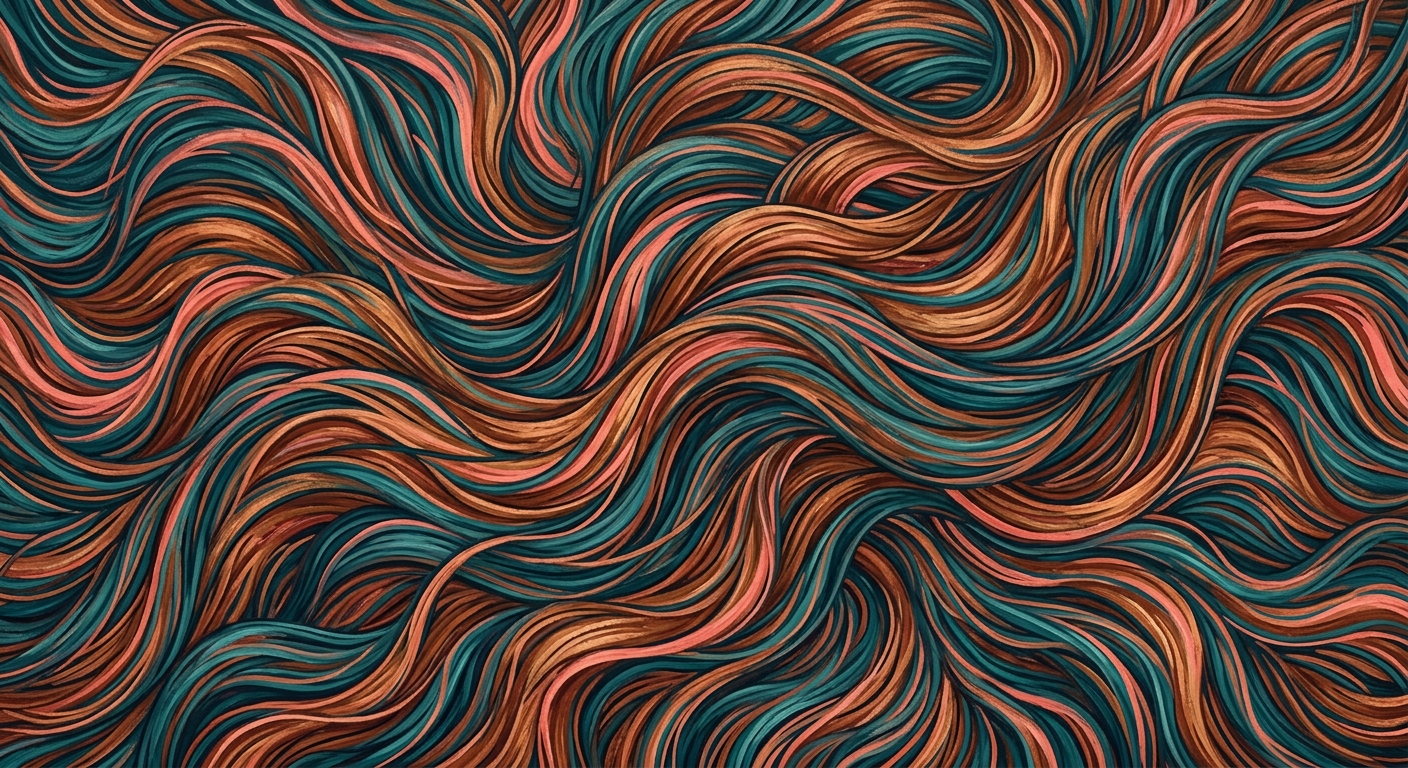 여성 탈모, 원인부터 보충제까지 과학으로 정리하다